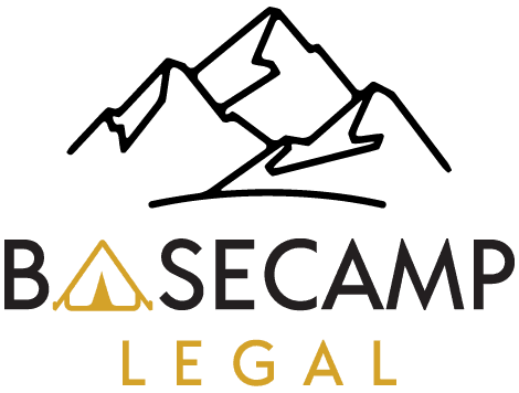 Basecamp Legal Logo